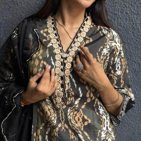 KURTI SETS